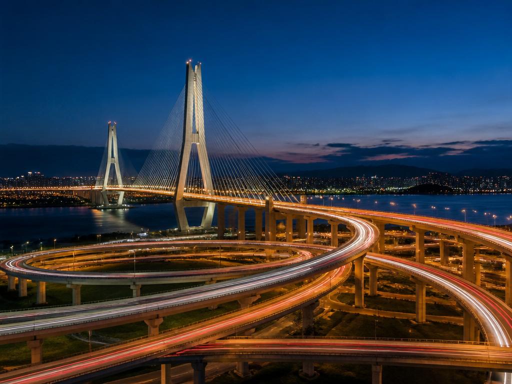 Infraestrutura